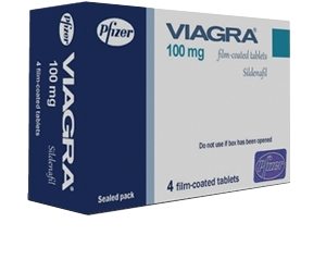 Viagra 100mg Pfizer
