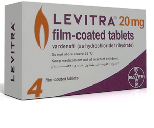 Levitra Victor 40mg