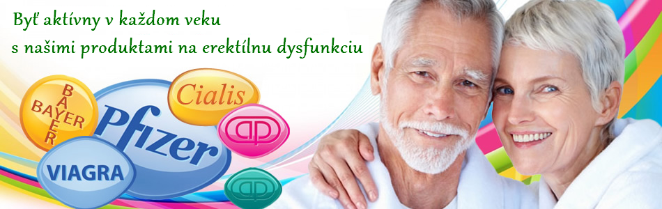 Kamagra produkty na impotenciu