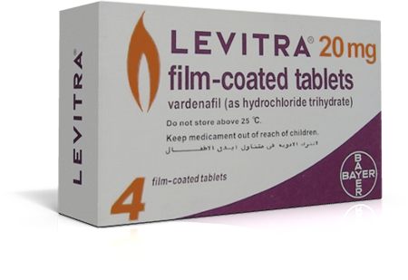 Levitra 20mg (Bayer)  Victor 40mg